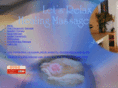 letsrelaxmassage.com