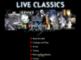 live-classics.com