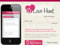 love-hunt.com