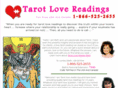 lovetarotreading.net
