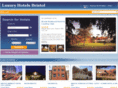 luxuryhotelsbristol.com