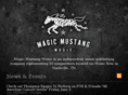 magicmustangmusic.com