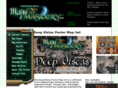 mapsofmystery.com