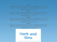 markandgina.com