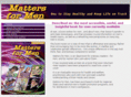 mattersformen.com