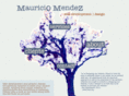mauriciomendez.com