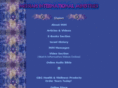 messiahinternationalministries.org