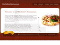 michellesrestaurant.net