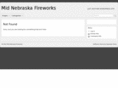 midnebraskafireworks.com