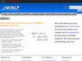 minlp.org