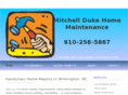 mitchelldukehomemaintenance.com
