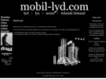 mobil-lyd.com