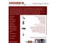 moores-electronics.com