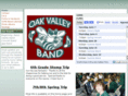 oakvalleyband.org