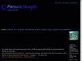 pamelagough.com