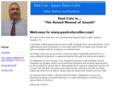 paulcotecaller.com