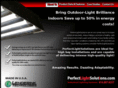 perfectlightsolutions.com