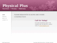 physicalplus.com