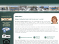 prescott-cabins.com