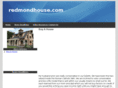 redmondhouse.com