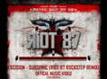 riot87.com