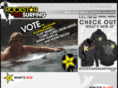 rockstarsurfing.com
