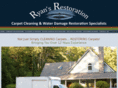 ryansrestoration.com