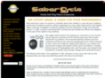 sabercycle.info