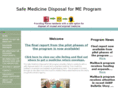 safemedisposal.com