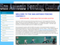 safencingcenter.com