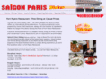 saigonparisbistro.com