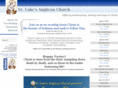 saintlukesanglican.com