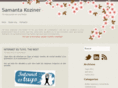 samantakoziner.com