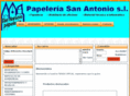 sant-antoni.com