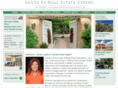 santaferealestateexpert.com