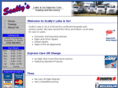 scallyslubeandgo.com