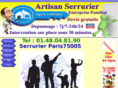 serrurierparis-75005.net