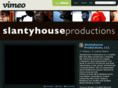 slantyhouseproductions.com
