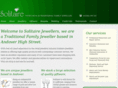 solitairejewellers.net
