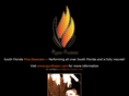 southfloridafiredancers.com