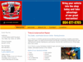 sstiresandautorepair.com