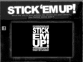 stickemupmovie.com