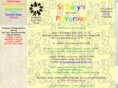 stmarysplaygroup.com