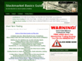 stockmarketbasicsguide.com