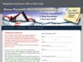 stoppingforeclosurewithashortsale.com