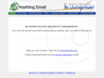 subwaymail.net
