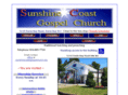 sunshinecoastgospelchurch.org