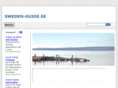 sweden-guide.se