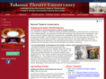 takomatheaterconservancy.com