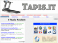 tapis.it